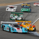 Illustration for article titled Rennsport Reunion Is The Closest You Can Get To Porsche Heaven Here On Earth